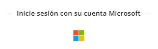 Iniciar sesión con su cuenta Microsoft